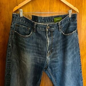 3 pr Gap men’s  1969 jeans 35/30